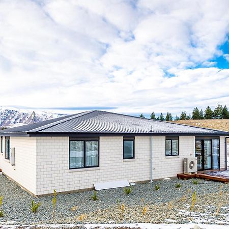 Whetu Whiti Apartment Lake Tekapo Esterno foto
