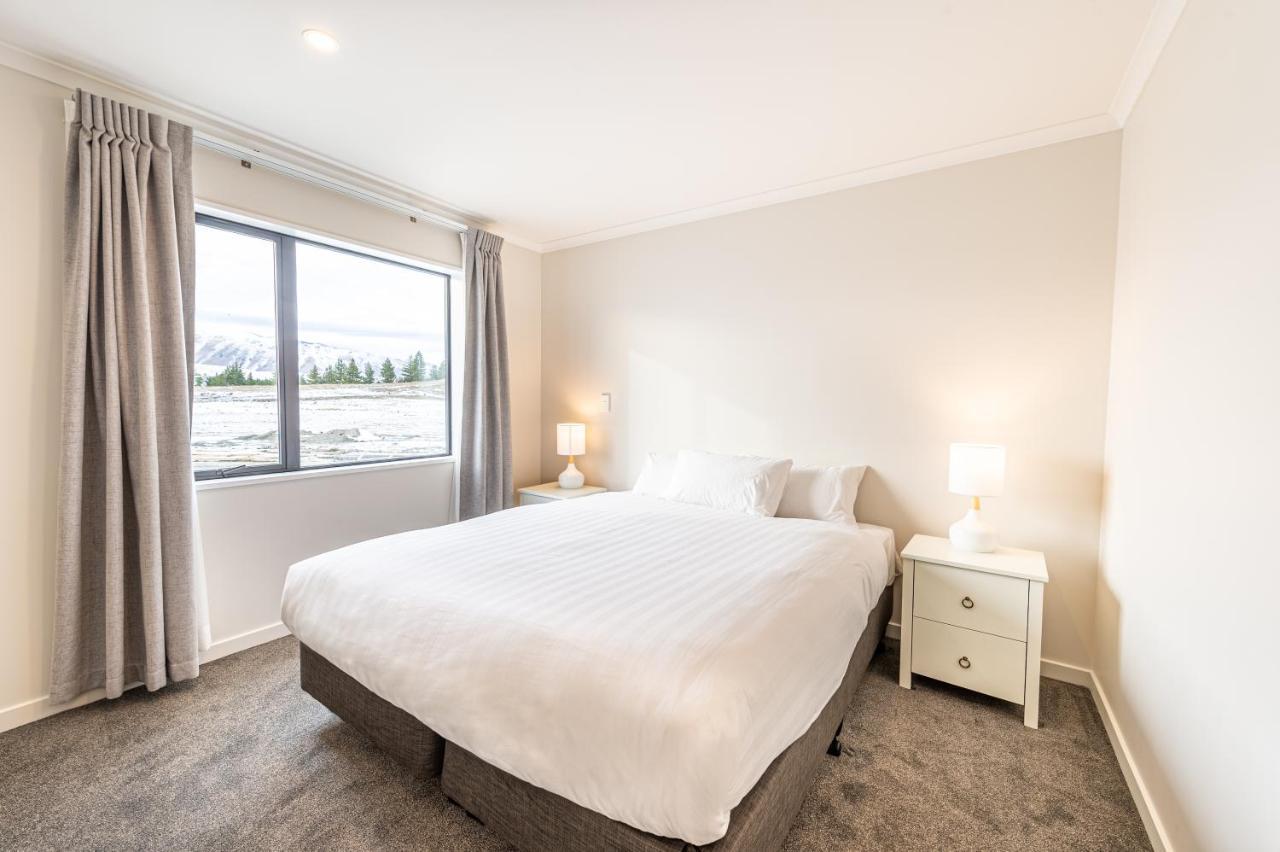 Whetu Whiti Apartment Lake Tekapo Esterno foto