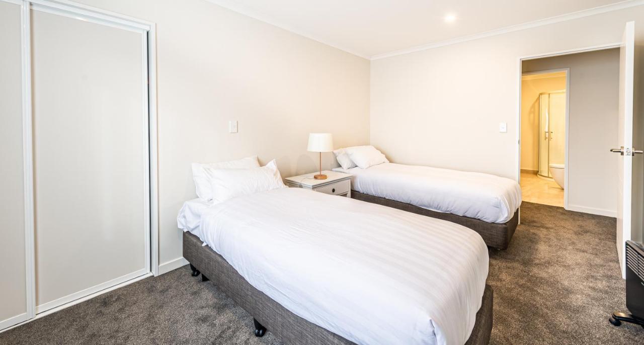 Whetu Whiti Apartment Lake Tekapo Esterno foto